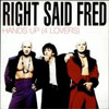 Right Said Fred - Hands Up